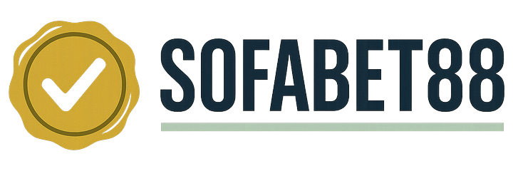 Sofabet88 — Pusat Info Slot Gacor Malam Ini