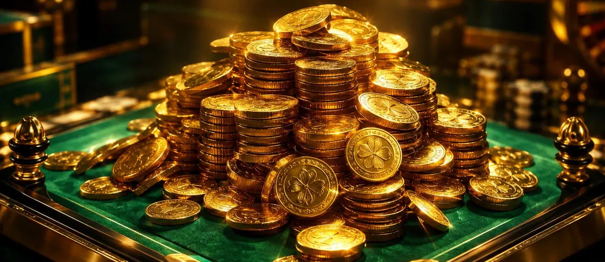 Ilustrasi golden casino — panduan Agen Slot Resmi Sofabet88