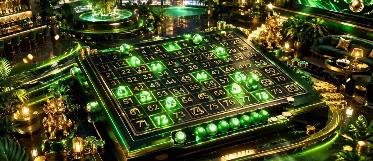Ilustrasi indonesian casino scene — panduan Daftar Slot Resmi Sofabet88