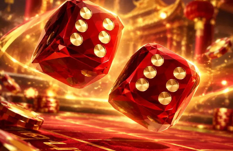Casino dice and golden casino dalam konteks Cek RTP Slot Sofabet88