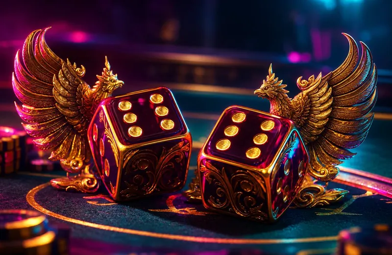 Casino dice and golden casino dalam konteks Bocoran RTP Sofabet88