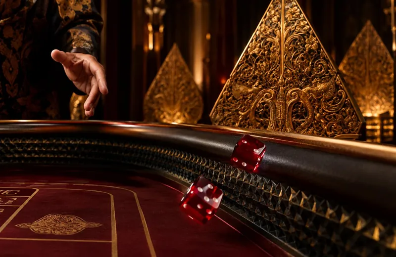 Casino dice and golden casino dalam konteks jadwal siaran harian Sofabet88