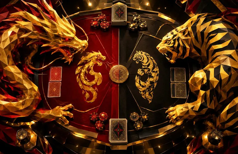 Dragon casino and tiger casino dalam konteks Sofabet88 Link Alternatif Sofabet88