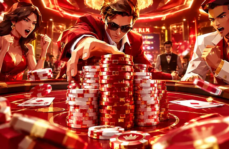Golden casino dalam konteks Cek RTP Slot Sofabet88