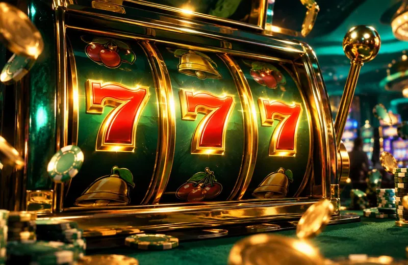 Golden casino dalam konteks Bandar Slot Resmi Sofabet88
