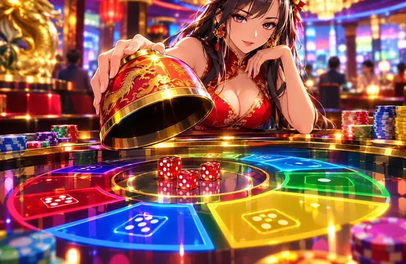 Indonesian casino scene dalam konteks Daftar Slot Resmi Sofabet88