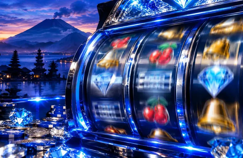 Indonesian casino scene dalam konteks Situs Slot Resmi Sofabet88