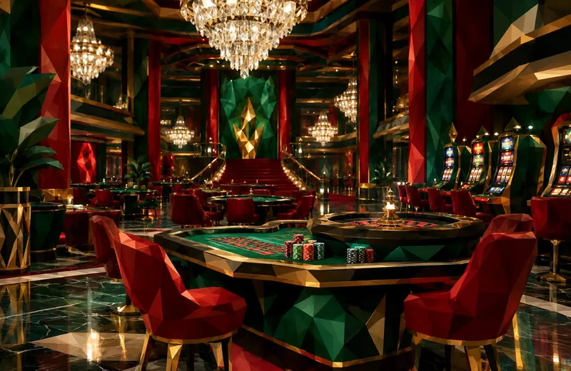 Indonesian casino scene dalam konteks Bocoran RTP Sofabet88