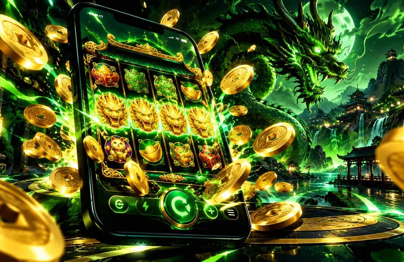 Mobile casino and golden casino dalam konteks Slot Resmi dan Terpercaya Sofabet88