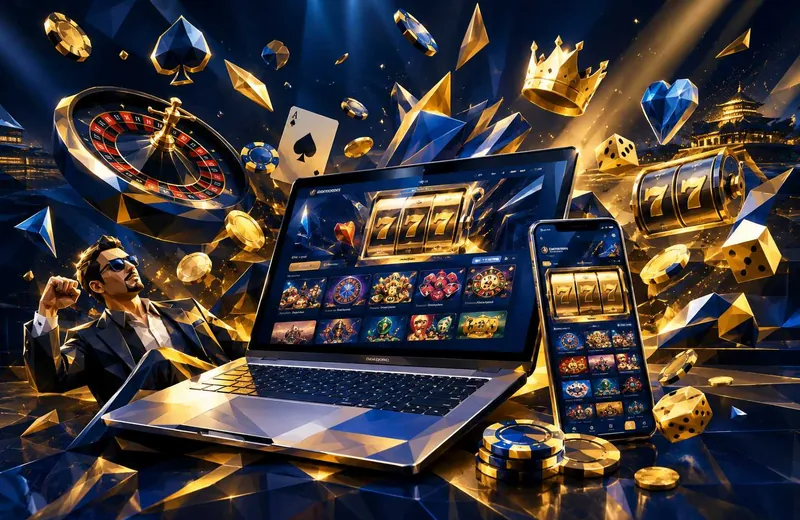 Mobile casino and golden casino dalam konteks RTP Live Hari Ini Sofabet88