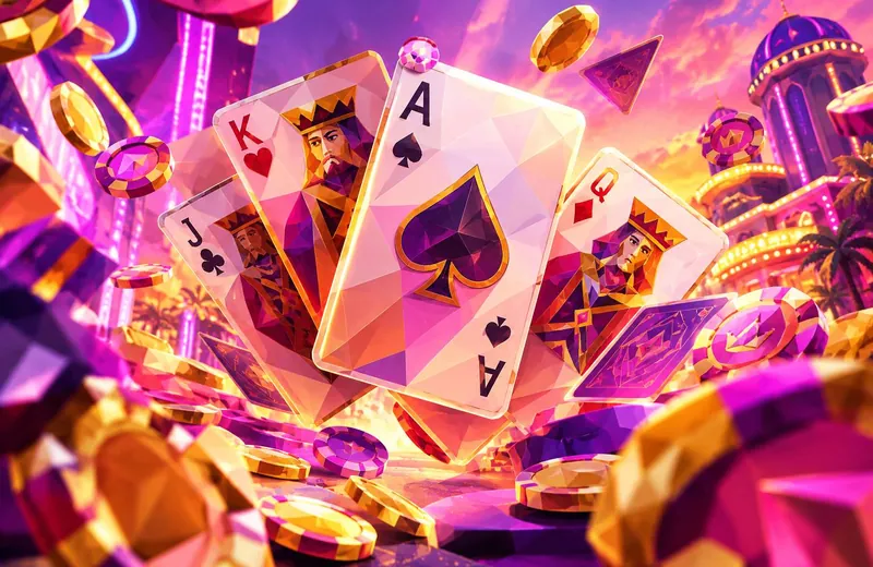 Playing cards and golden casino dalam konteks lembar verifikasi Sofabet88 Sofabet88