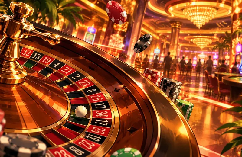 Roulette table dalam konteks RTP Live Sofabet88