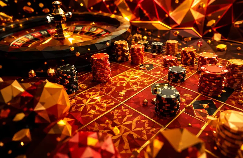 Roulette table and jackpot win dalam konteks Slot Resmi 2026 Sofabet88