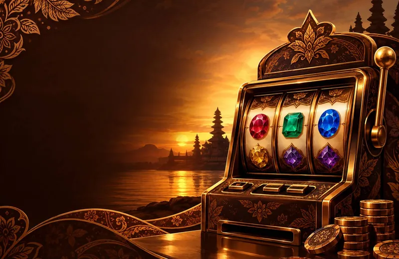 Slot machine and golden casino dalam konteks Slot Resmi dan Terpercaya Sofabet88
