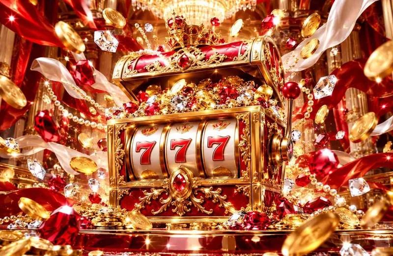 Slot machine and golden casino dalam konteks Slot Resmi Gacor Sofabet88