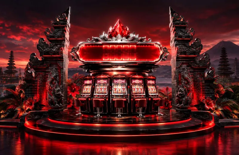 Slot machine and jackpot win dalam konteks RTP Slot Sofabet88